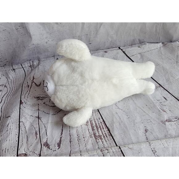 TY Beanie Boo Seal Plush 7in Stuffed Animal - Picture 6 of 7